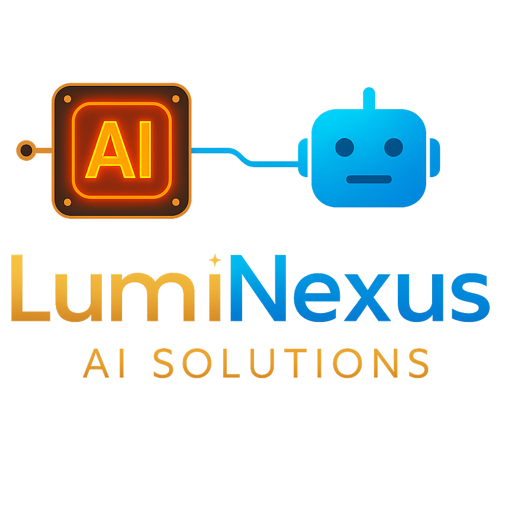 Luminexus Logo